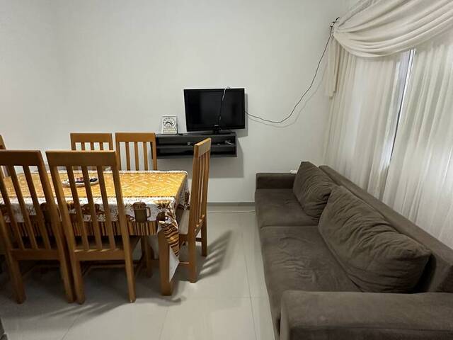 #1399 - Apartamento para Venda em Balneário Camboriú - SC - 3