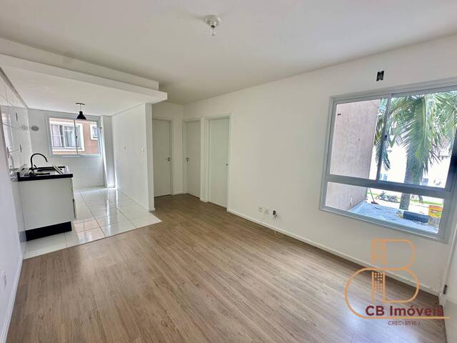 Apartamento para Venda em Camboriú - 1