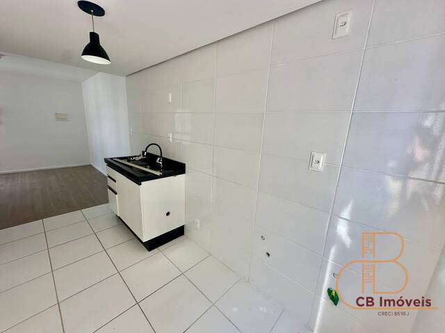 #1402 - Apartamento para Venda em Camboriú - SC - 2