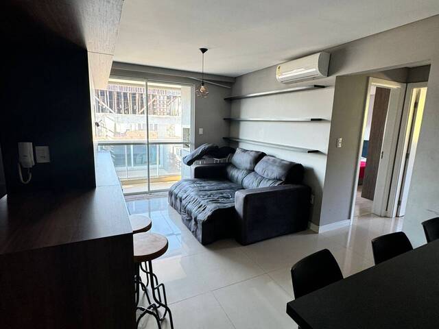 #1405 - Apartamento para Venda em Camboriú - SC - 2