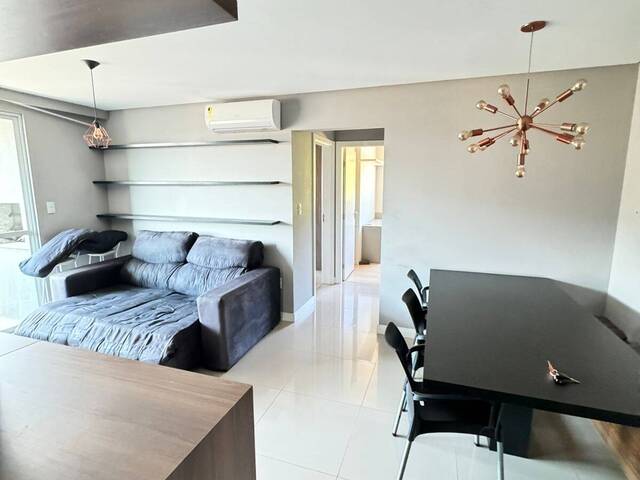 #1405 - Apartamento para Venda em Camboriú - SC - 1