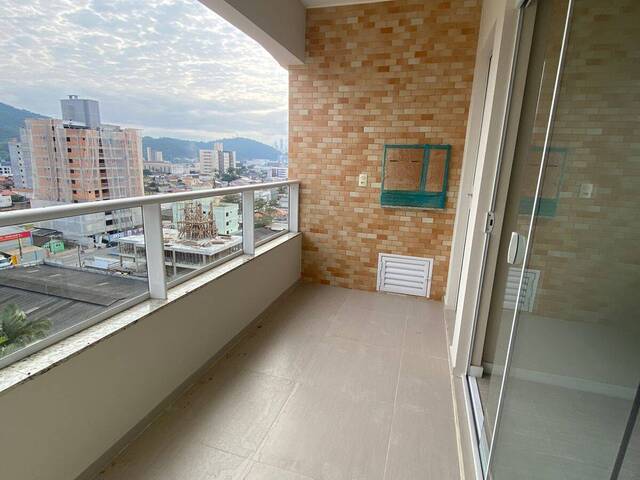 #1408 - Apartamento para Venda em Camboriú - SC - 2