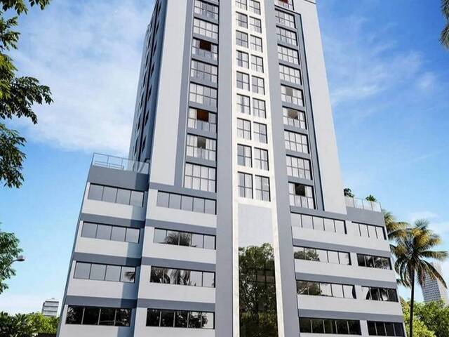 #1414 - Apartamento para Venda em Balneário Camboriú - SC - 1