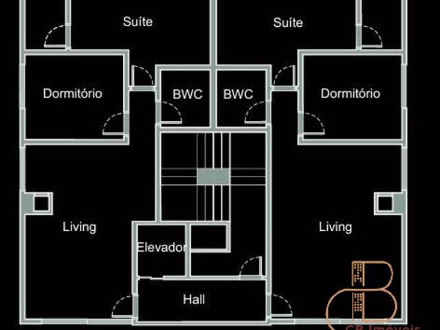 Apartamento para Venda em Camboriú - 5