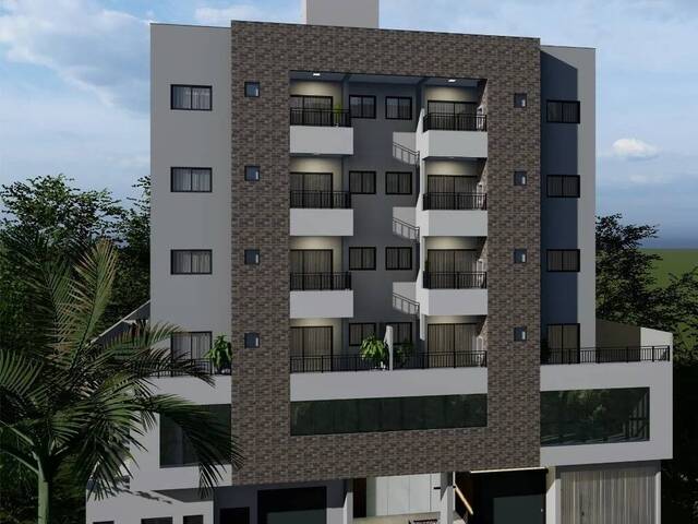 Apartamento para Venda em Balneário Camboriú - 1