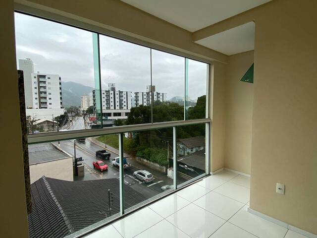 #1422 - Apartamento para Venda em Camboriú - SC - 3