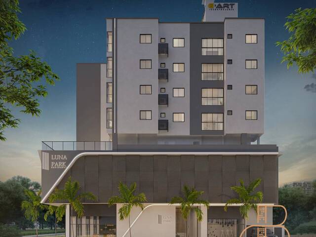 Apartamento para Venda em Balneário Camboriú - 4