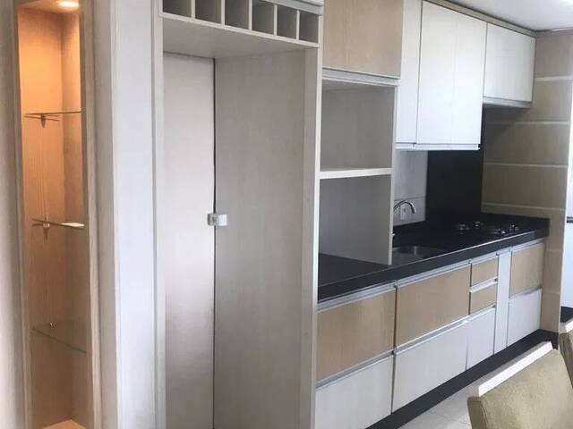 #1458 - Apartamento para Venda em Camboriú - SC - 2