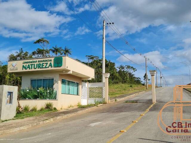 Terreno em condomínio para Venda em Itajaí - 3