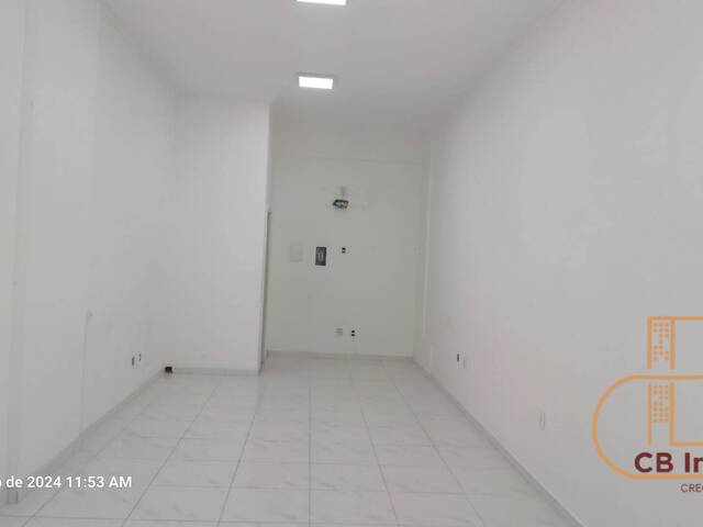 Sala para Locação em Balneário Camboriú - 2