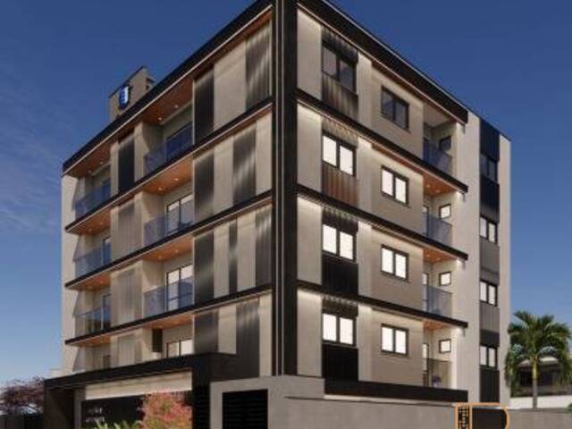 #1474 - Apartamento para Venda em Camboriú - SC - 2