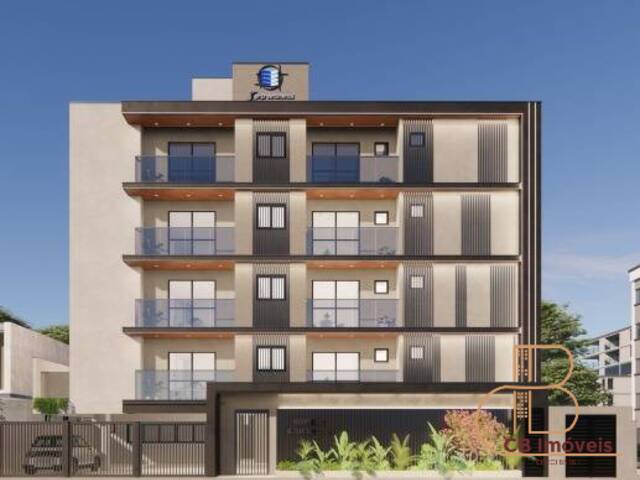 #1474 - Apartamento para Venda em Camboriú - SC - 1