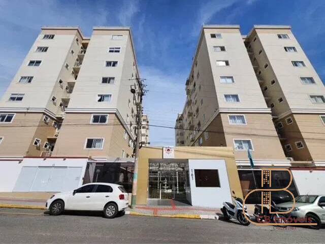 #1476 - Apartamento para Venda em Camboriú - SC