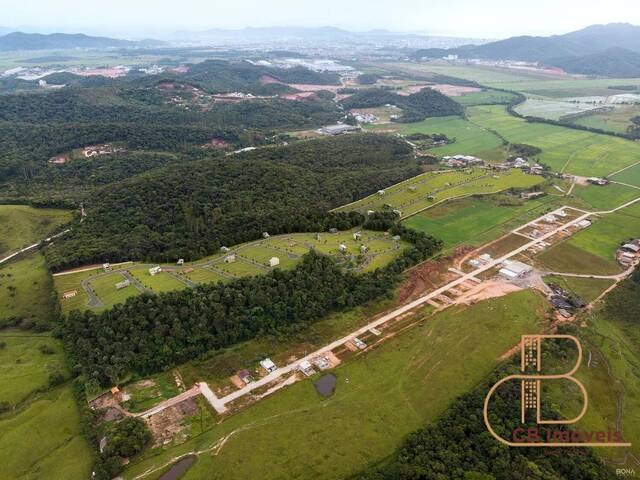 #1477 - Terreno em condomínio para Venda em Itajaí - SC - 2