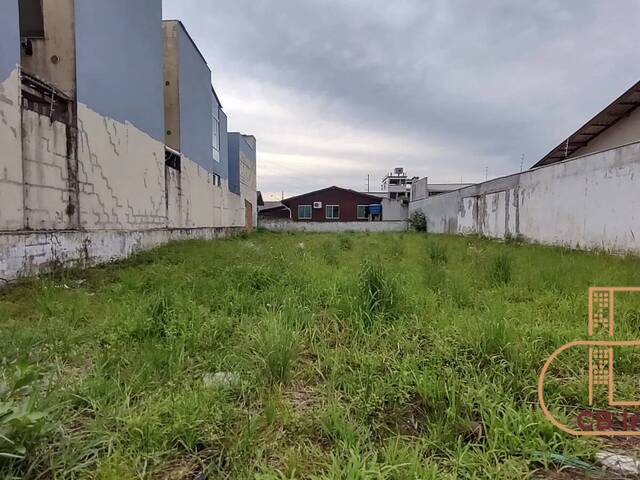 Terreno para Venda em Itajaí - 2