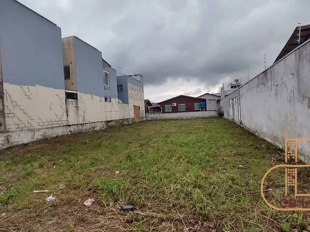 Terreno para Venda em Itajaí - 1