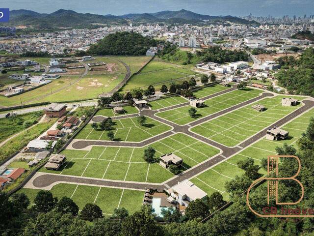 Lançamento em Santa Regina - Camboriú