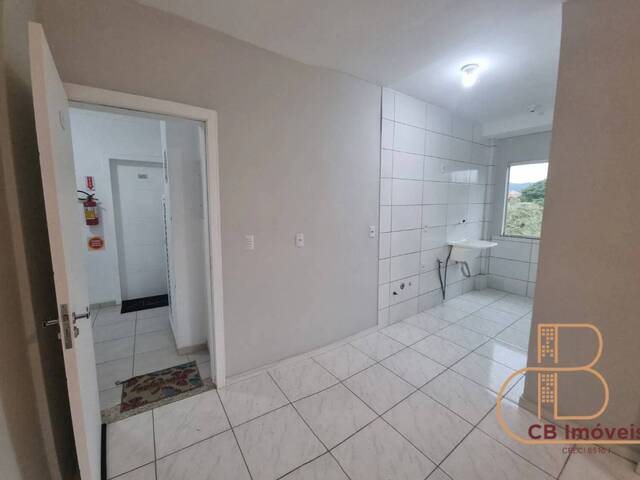 #1483 - Apartamento para Venda em Camboriú - SC - 3