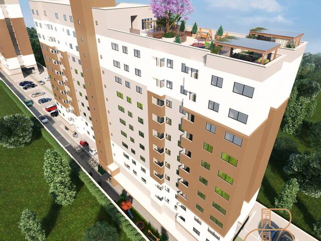 Apartamento para Venda em Itajaí - 1