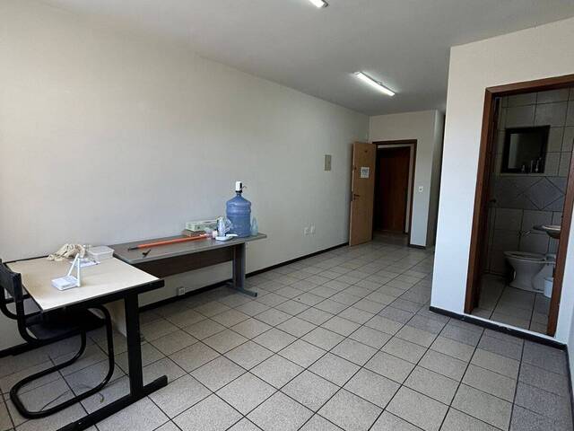 Sala para Locação em Balneário Camboriú - 5