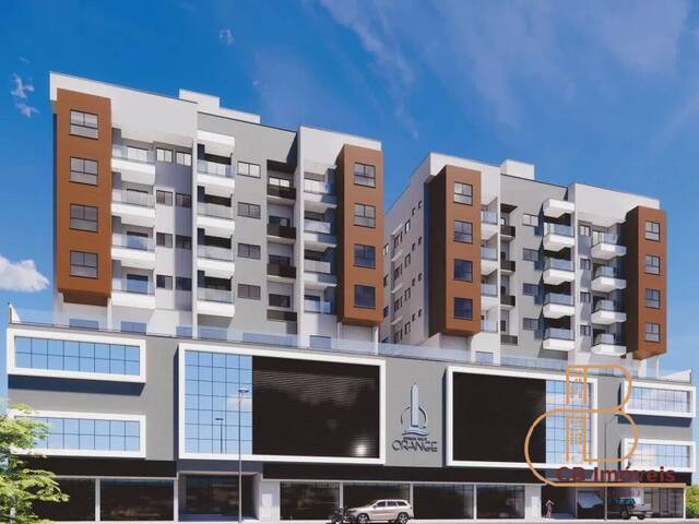 Apartamento para Venda em Balneário Camboriú - 1