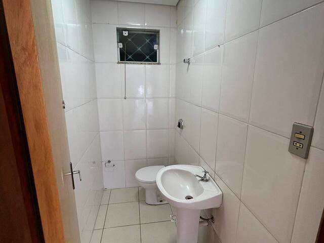 Sala para Locação em Balneário Camboriú - 5