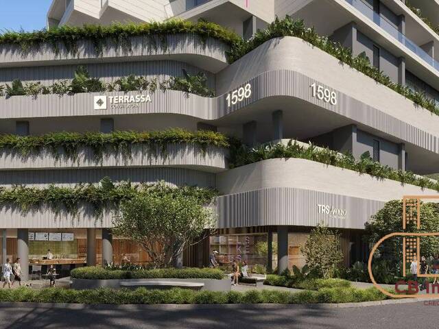 Apartamento para Lançamento em Camboriú - 4