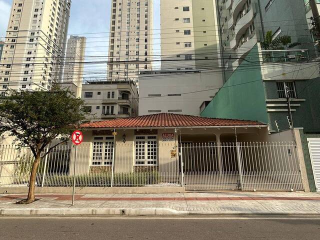 #1526 - Casa para Locação em Balneário Camboriú - SC - 1