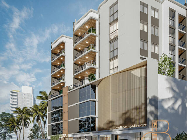 #1530 - Apartamento para Venda em Balneário Camboriú - SC - 3