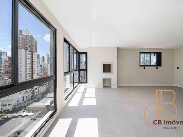 #1536 - Apartamento para Venda em Balneário Camboriú - SC - 2