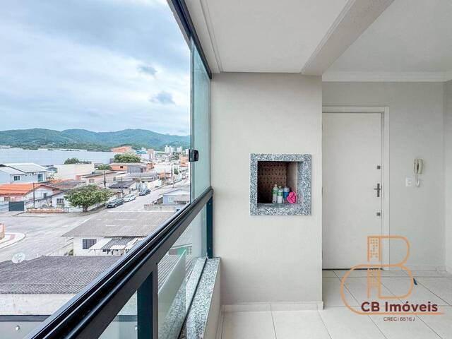 Apartamento para Venda em Camboriú - 4