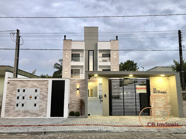 #1545 - Apartamento para Venda em Camboriú - SC - 1