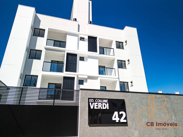 Apartamento para Venda em Camboriú - 5